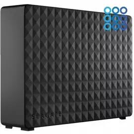 Внешний жесткий диск Seagate