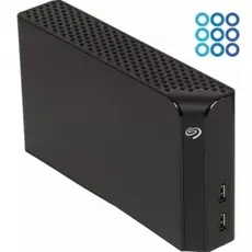 Внешний жесткий диск Seagate