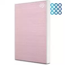 Внешний жесткий диск Seagate