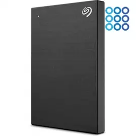 Внешний жесткий диск Seagate