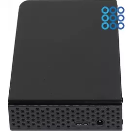 Внешний жесткий диск Seagate