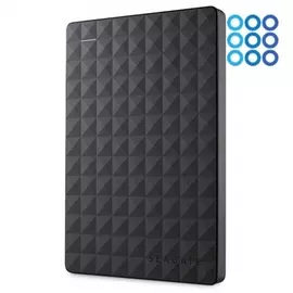 Внешний жесткий диск Seagate