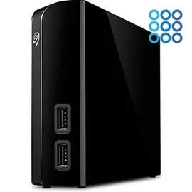 Внешний жесткий диск Seagate
