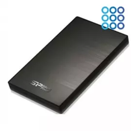 Внешний жесткий диск Silicon Power