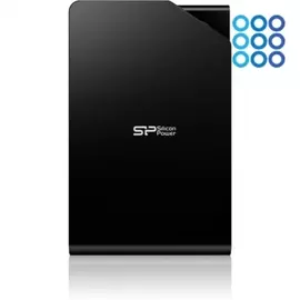 Внешний жесткий диск Silicon Power