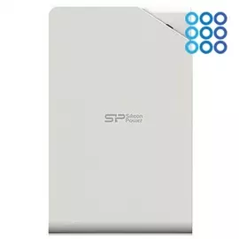 Внешний жесткий диск Silicon Power