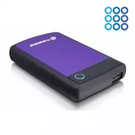 Внешний жесткий диск Transcend