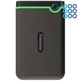 Внешний жесткий диск Transcend