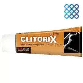 Возбуждающий крем для женщин Joy Division