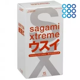 Японские презервативы Sagami