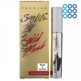 Женские духи Sexy Life