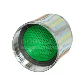 Аэратор для смесителя, пластик, внутренняя резьба, ComfortFactor, F03, 65564
