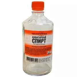 Удобрение Спирт нашатырный, ТУ, 500 мл, KiPNi