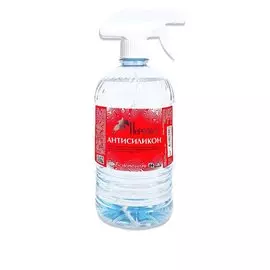 Антисиликон 1 л, РусБытХим, спрей, ТУ