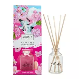 Аромадиффузор 30 мл, Япония, АН10503