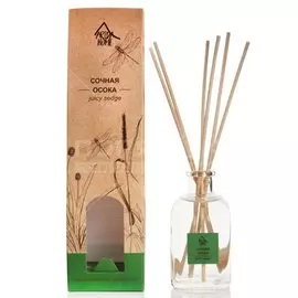 Аромадиффузор Arida Home, 50 мл, Сочная осока