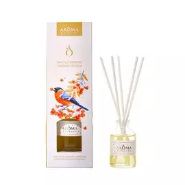 Аромадиффузор Aroma Harmony, 50 мл, Зимние ягоды, АН20303