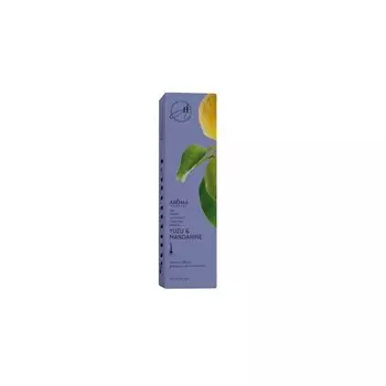 Аромадиффузор Aroma Harmony, 60 мл, Yuzu mandarin, SU7510