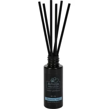Аромадиффузор Aroma republic, 20 мл, Tropical rain №19, 91015