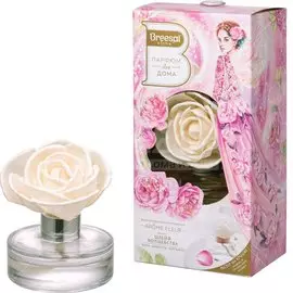 Аромадиффузор Breesal, 60 мл, Arome Fleur Шлейф волшебства, B/D20171