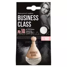 Ароматизатор в машину Business Class Drop Lancome