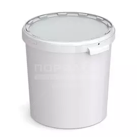 Бак для брожения с крышкой, 32 л