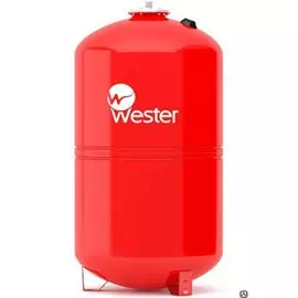 Бак расширительный 50 л, Wester, WRV50