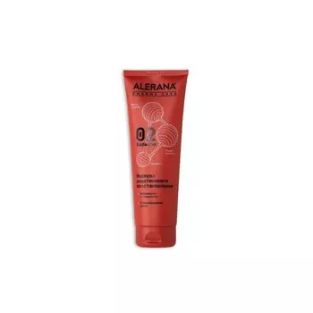 Бальзам для всех типов волос, Alerana, Формула кератинового восстановления, 260 мл