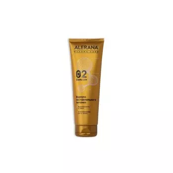 Бальзам для всех типов волос, Alerana, Формула экстремального питания, 260 мл