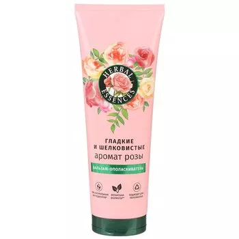 Бальзам-ополаскиватель для волос, Herbal Essences, Аромат розы, 250 мл