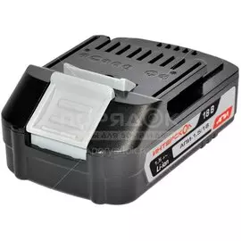 Батарея аккумуляторная 1500 мА·ч, Li-Ion, 18 В, Интерскол, АПИ-1.5/18, 2400.019