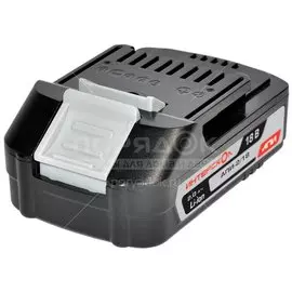 Батарея аккумуляторная 2000 мА·ч, Li-Ion, 18 В, Интерскол, АПИ-2/18, 2400.020