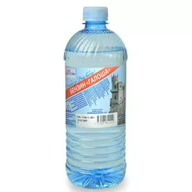 Бензин Галоша, 0.8 л, РусБытХим, ТУ