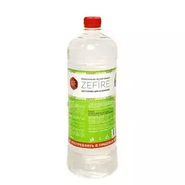 Биотопливо ZeFire, Expert, 1.5 л