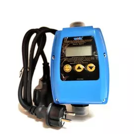 Блок автоматики для насоса 1 '', 10 бар, 10 А, Vodotok, ЭДД-11, L7556