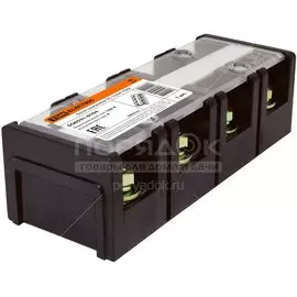 Блок зажимов ТС-1004, TDM Electric, SQ0531-0104