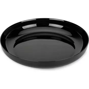 Блюдо стеклокерамика, 25 см, Friends Time Black Плов 2, Luminarc, P6375