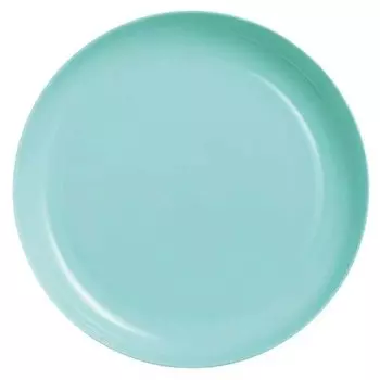 Блюдо стеклокерамика, 25 см, Friends Time Turquoise Плов, Luminarc, P6386