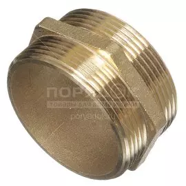 Бочонок 2", латунь, N