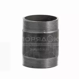 Бочонок 2", сталь, L=60