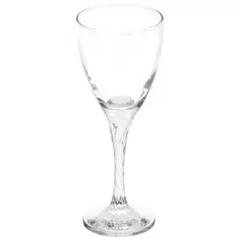 Бокал для вина, 200 мл, стекло, Pasabahce, Twist, 44372SLB