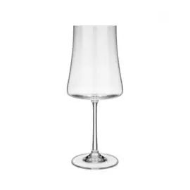 Бокал для вина, 360 мл, стекло, 6 шт, Bohemia, Xtra, 40862/360