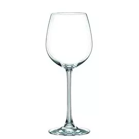Бокал для вина, 474 мл, бессвинцовый хрусталь, 4 шт, Nachtmann, Vivendi, 85692
