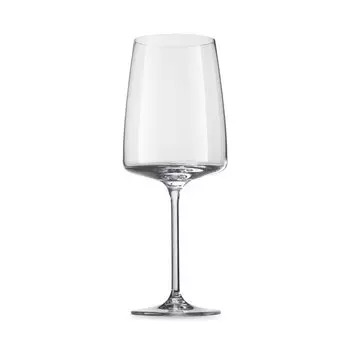 Бокал для вина, 660 мл, бессвинцовый хрусталь, 6 шт, Schott Zwiesel, Flavoursome&Spicy, 120593-6