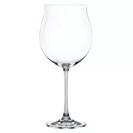 Бокал для вина, 897 мл, бессвинцовый хрусталь, 4 шт, Nachtmann, Vinova, 85693