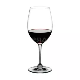Бокал для вина, 710 мл, бессвинцовый хрусталь, 4 шт, Nachtmann, 96071