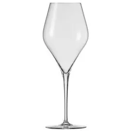 Бокал для вина, 630 мл, бессвинцовый хрусталь, 6 шт, Schott Zwiesel, Finesse, 118 608-6