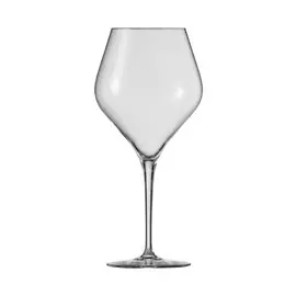 Бокал для вина, 660 мл, бессвинцовый хрусталь, 6 шт, Schott Zwiesel, Finesse, 118 609-6