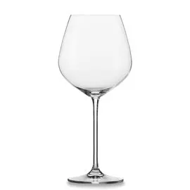 Бокал для вина, 738 мл, бессвинцовый хрусталь, 6 шт, Schott Zwiesel, Fortissimo, 112 496-6