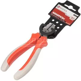 Бокорез 160 мм, Bartex, Стандарт Профи, 913026.1022